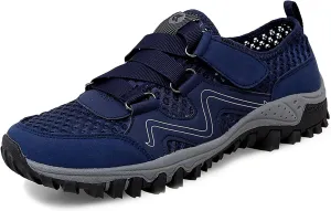 VARSKARC Men's Winter Thermal Villi Comfortable Platform high top Shoes