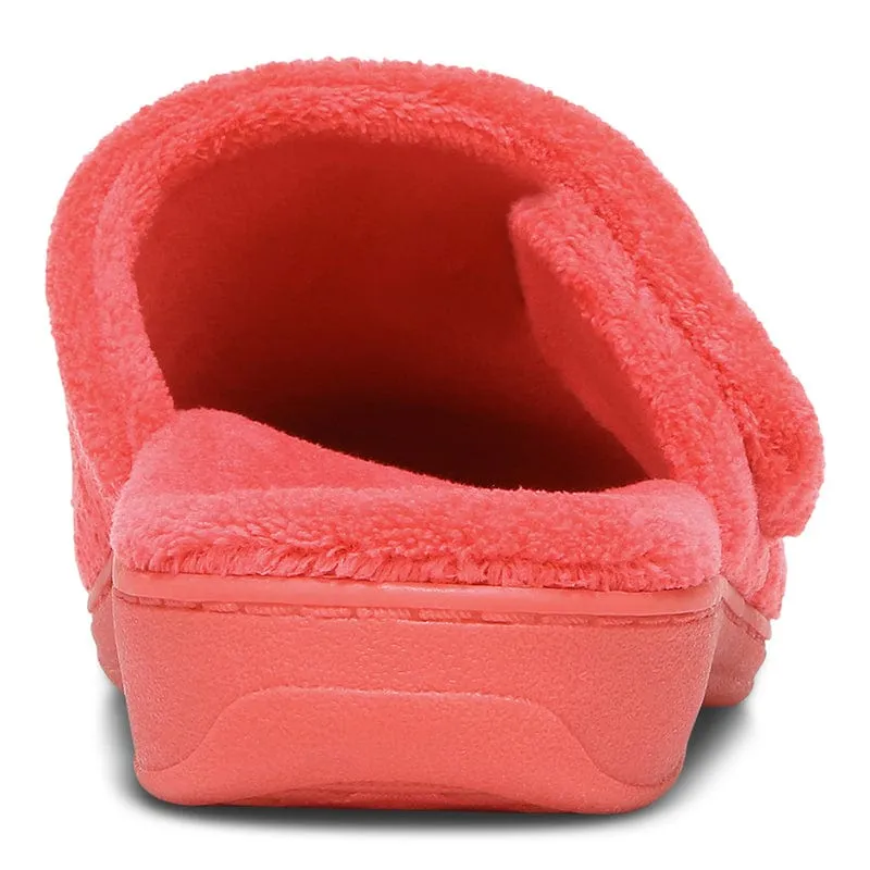 Vionic Women's Gemma  Slippers- Fuji Apple
