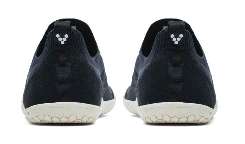 Vivobarefoot Men's Primus Lite Knit Midnight