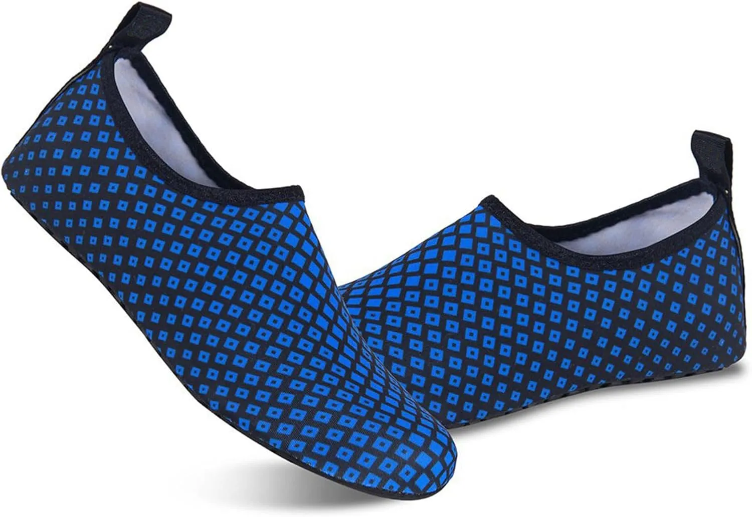 Water Shoes for Women Men Barefoot Aqua Socks Quick-Dry Shoes for Beach Non Slip Indoor Outdoor Walking Barefoot Exercise Wear Sport Accessories Yoga Socks