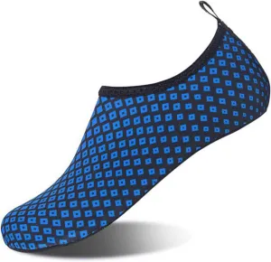 Water Shoes for Women Men Barefoot Aqua Socks Quick-Dry Shoes for Beach Non Slip Indoor Outdoor Walking Barefoot Exercise Wear Sport Accessories Yoga Socks