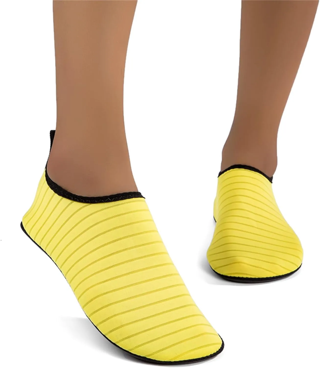 Water Shoes for Women Men Barefoot Aqua Socks Quick-Dry Shoes for Beach Non Slip Indoor Outdoor Walking Barefoot Exercise Wear Sport Accessories Yoga Socks