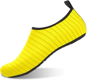 Water Shoes for Women Men Barefoot Aqua Socks Quick-Dry Shoes for Beach Non Slip Indoor Outdoor Walking Barefoot Exercise Wear Sport Accessories Yoga Socks
