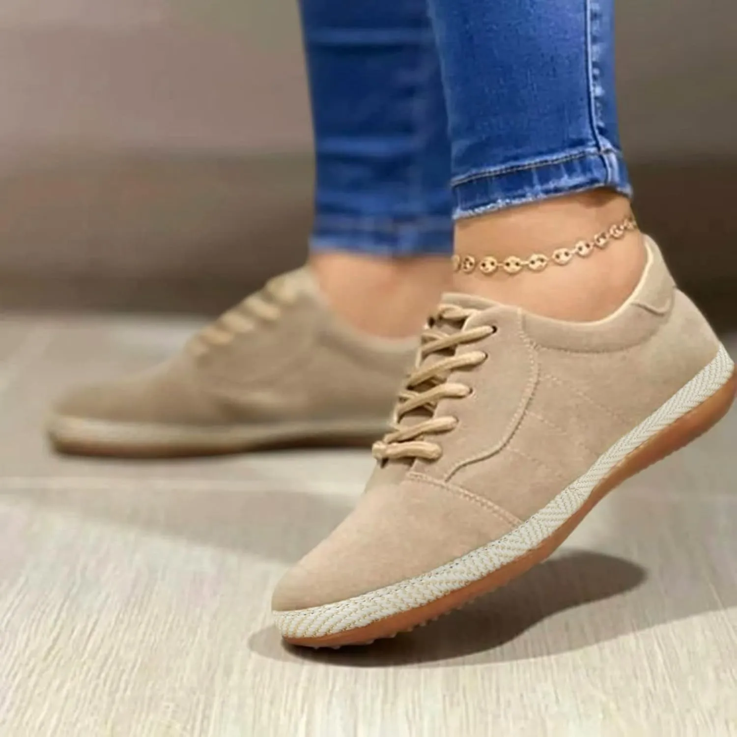 White Sneakers Slip Ons for Women Platform Trendy Slip On Shoes for Women 2023 Women's Tennis Shoes Size 8 1/2 Womens Slip On Sneakers Black Grey Tenis Ortop??Dicos para El Arco De Pies De Mujer