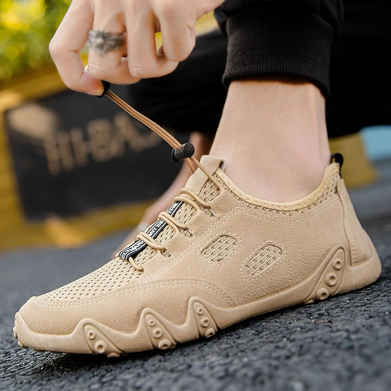 Wide Toe Box Casual Sneakers Women Walking Shoes Women Arch Support Slip On Gym Shoes for Women Wide Width Slip On Shoes Women Wide Toe Box Zapatos Negros De Tacon Bajo para Mujer