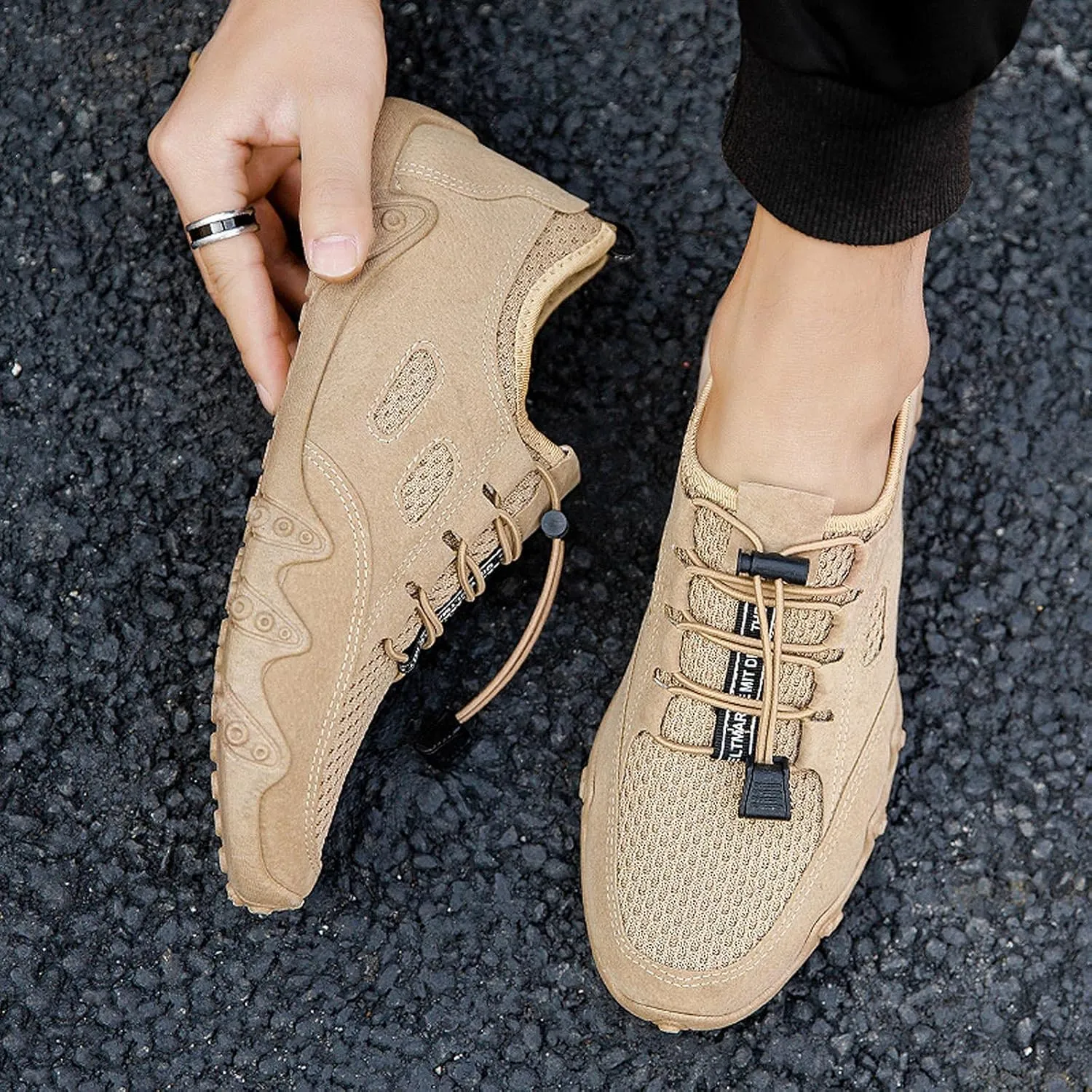 Wide Toe Box Casual Sneakers Women Walking Shoes Women Arch Support Slip On Gym Shoes for Women Wide Width Slip On Shoes Women Wide Toe Box Zapatos Negros De Tacon Bajo para Mujer