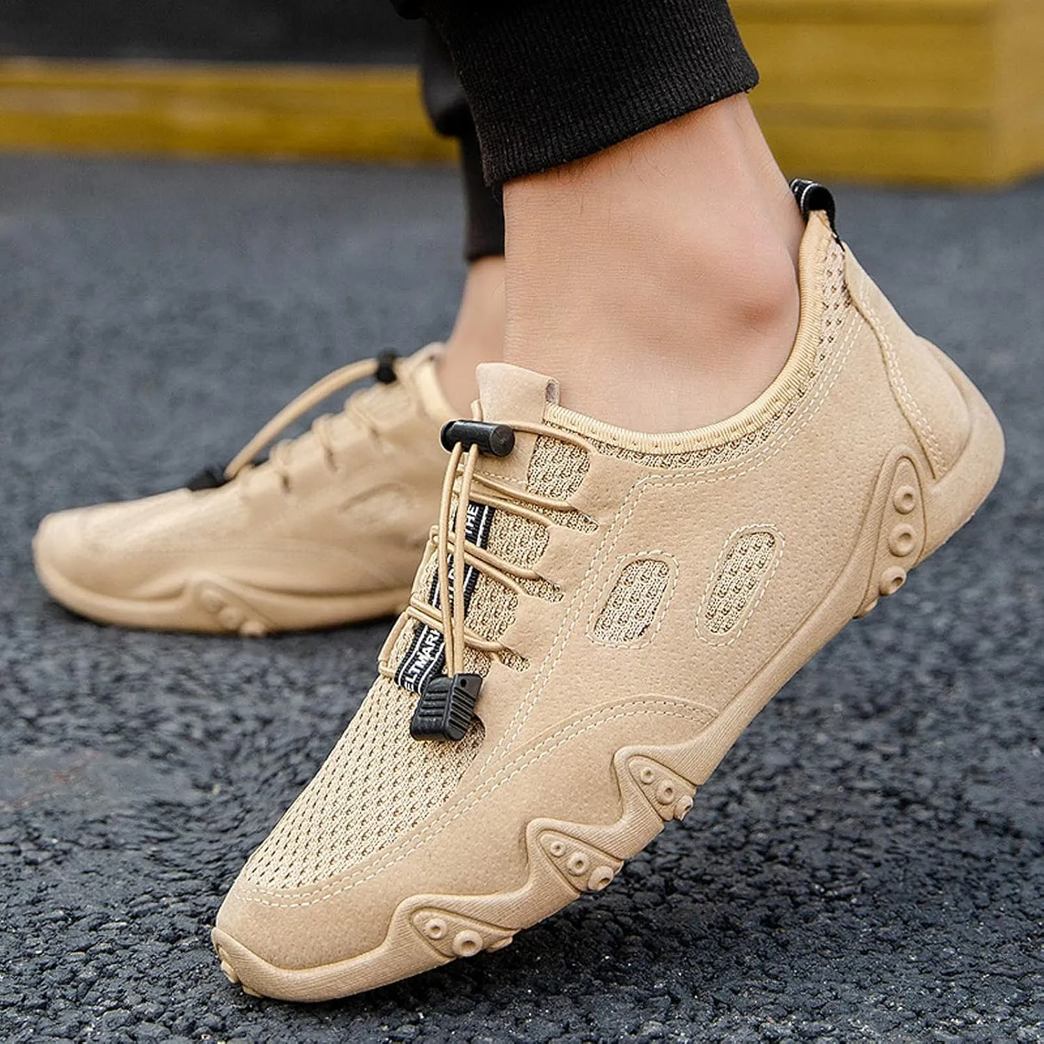 Wide Toe Box Casual Sneakers Women Walking Shoes Women Arch Support Slip On Gym Shoes for Women Wide Width Slip On Shoes Women Wide Toe Box Zapatos Negros De Tacon Bajo para Mujer