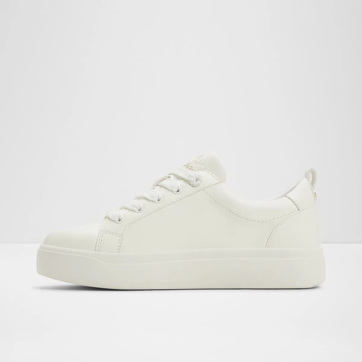 Wildflowers Low-Top Sneakers