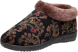 Winter Boots for Women Waterproof Thermal Womens Winter Snow Boots 2023 Cute Winter Boots for Women 2023 Winter Heavy Thermal Warm Wool Boots Socks Women Plus Size Snow Boots Extra Wide Calf