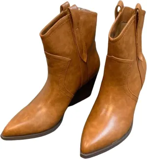 Women Booties Woman Cowboy Boots Silver Boots Dress Women Low Heel Womens Fall Booties and Ankle Boots Wedges Womens Black Square Toe Low Heel Ankle Boots