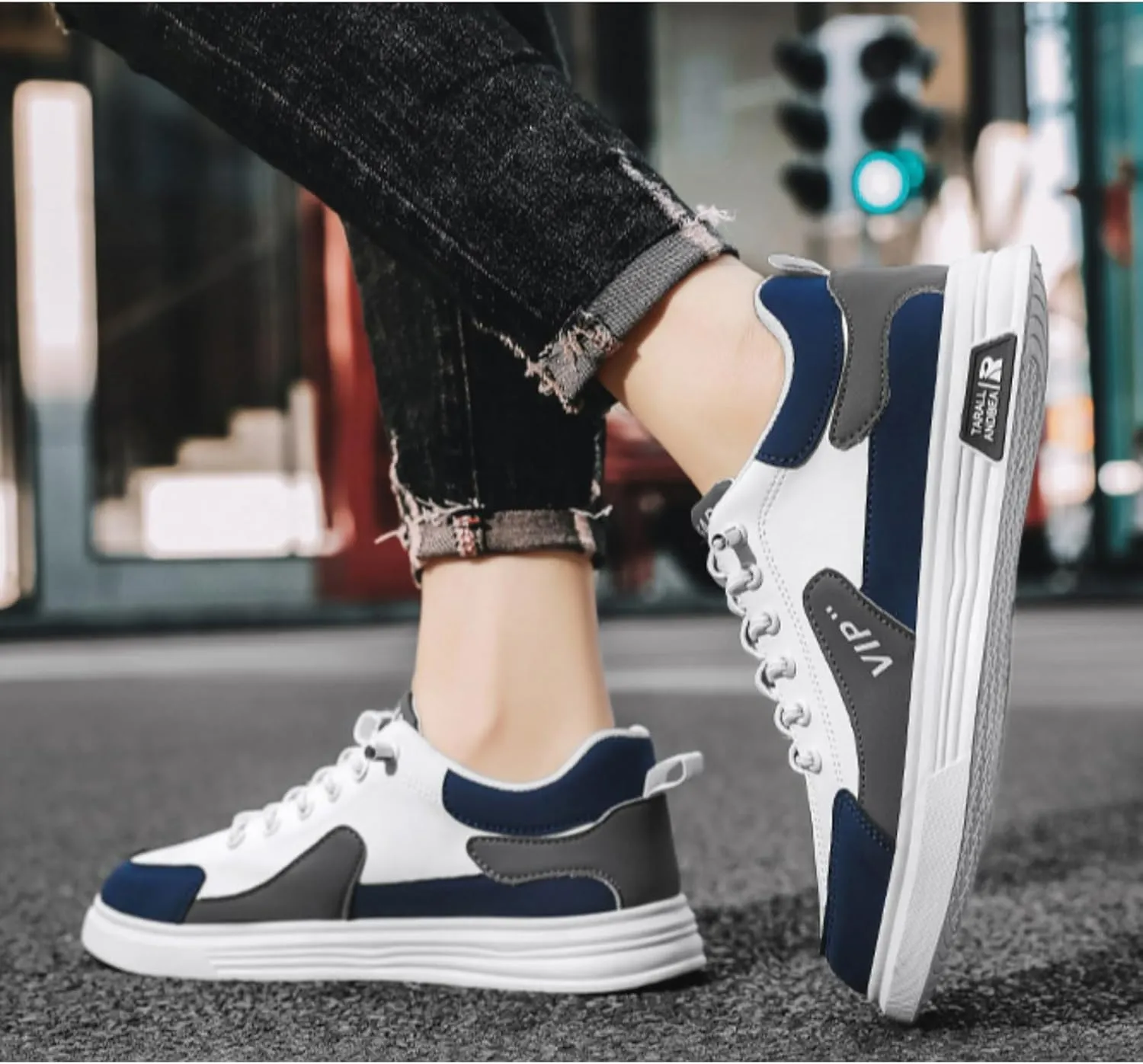 Women Men's Chunky Casual Sneakers Y2K Platform Comfort Leather Skate Walking Shoes Fashion Streetwear Tennis Sports