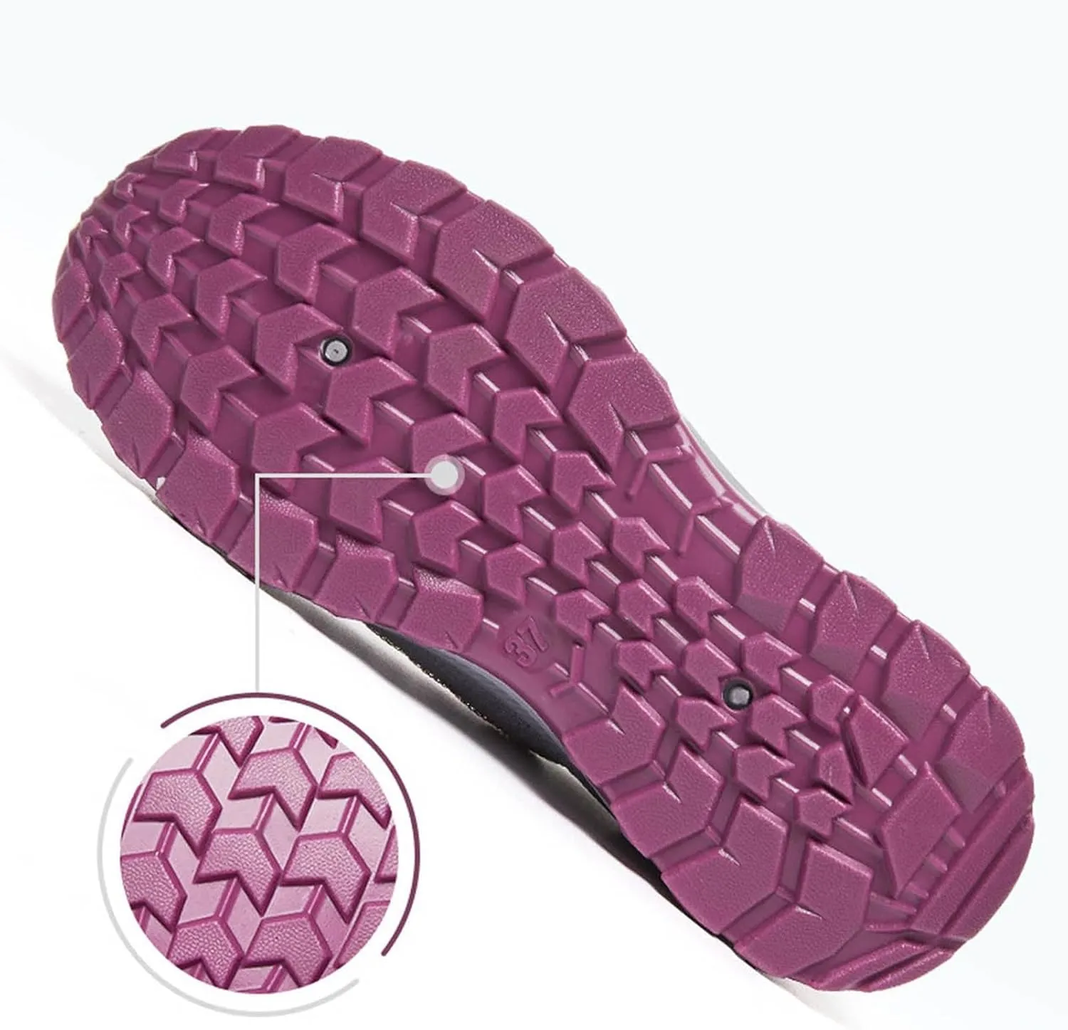 Womens Athletic Shoes Running Sneakers Lightweight Casual Non Slip Tennis Walking Workout Comfortable SportShoe
