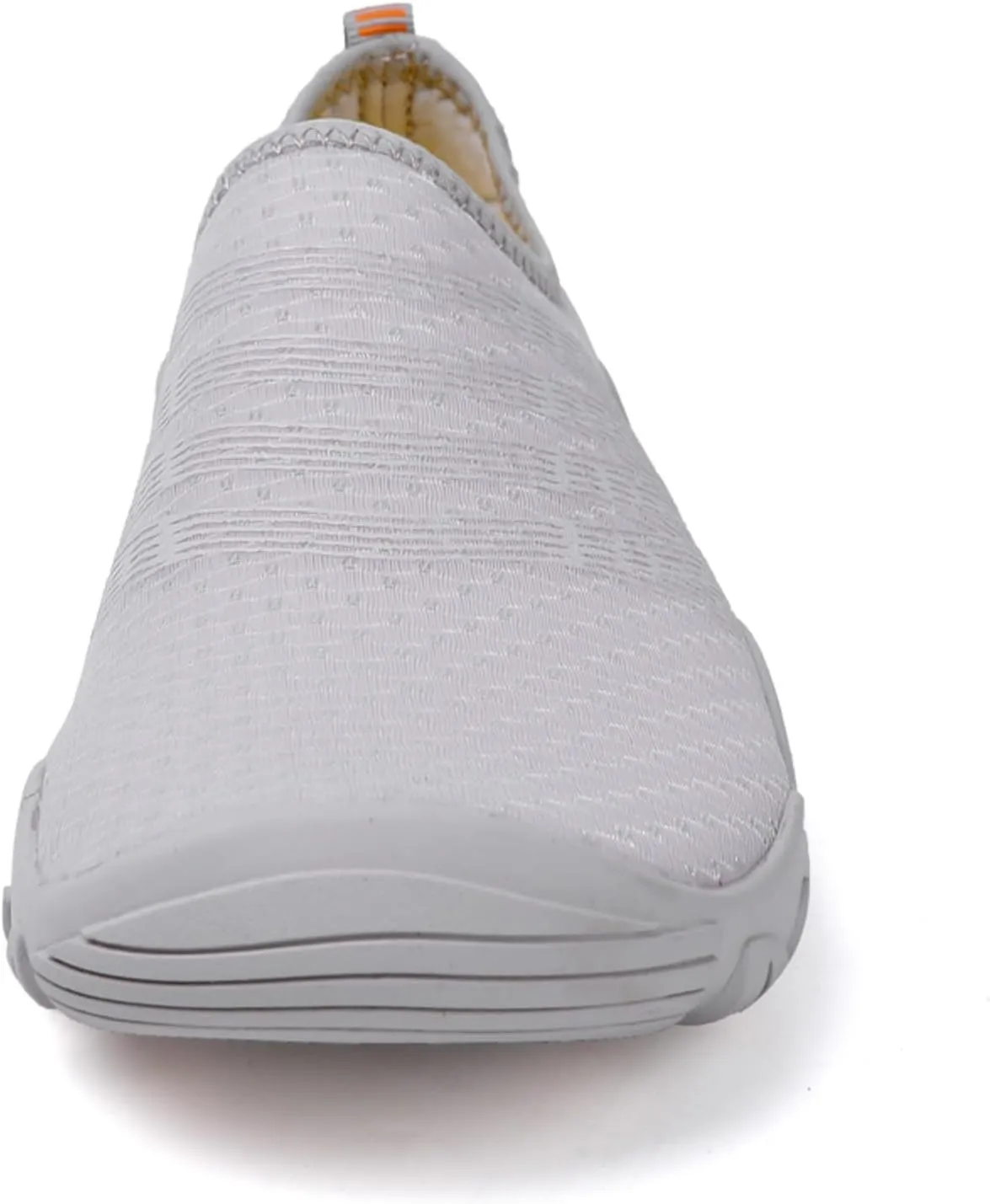Womens Barefoot Minimalist Shoes Flat Bottomed Non Slip Wading Shoes Slip On Comfortable Grounded Footwear