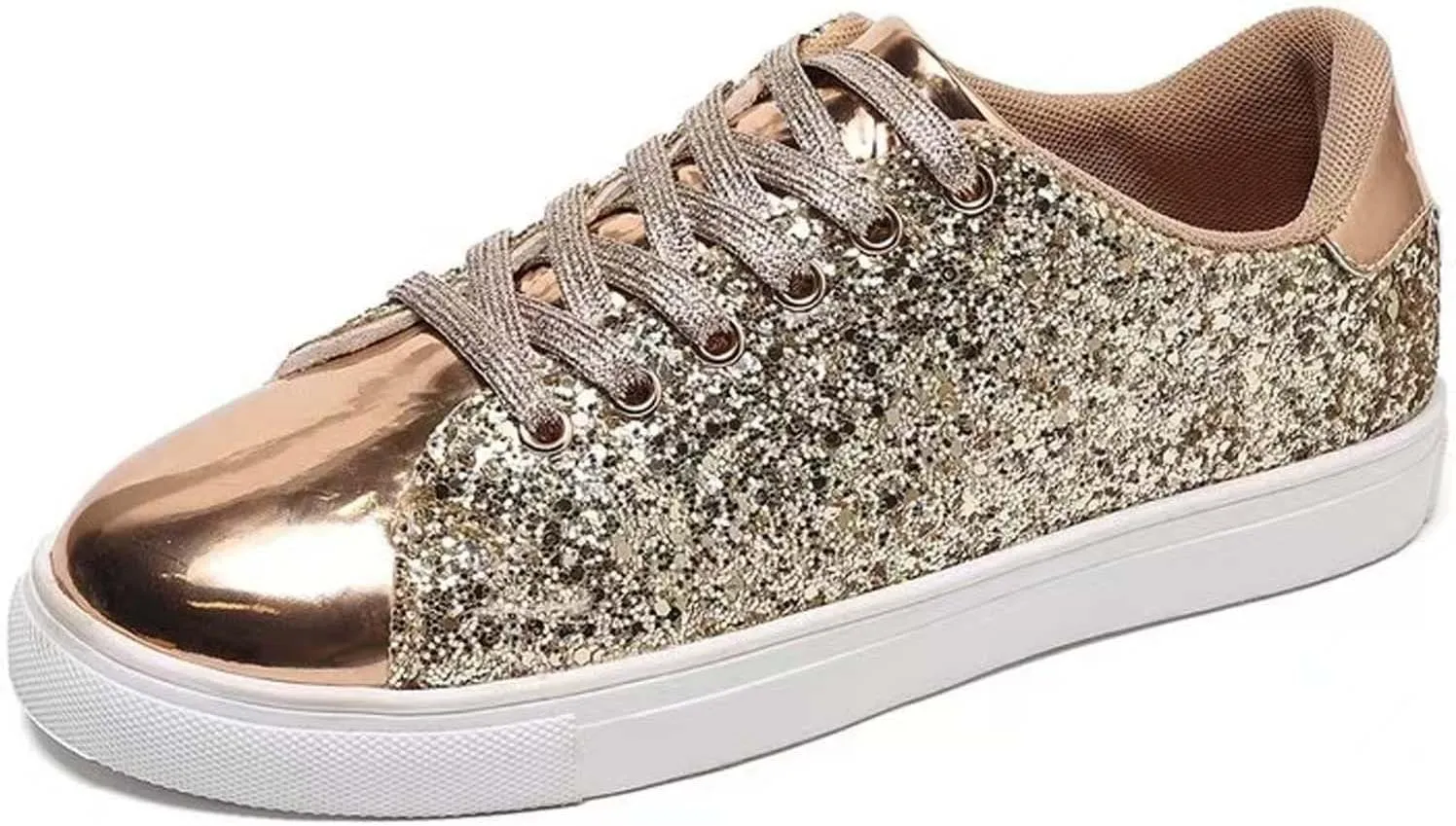 Women's Breathable Slip On Loafers Comfortable Lightweight Walking Shoes Soft Sole Casual Footwear for Yoga Gym Beach Travel