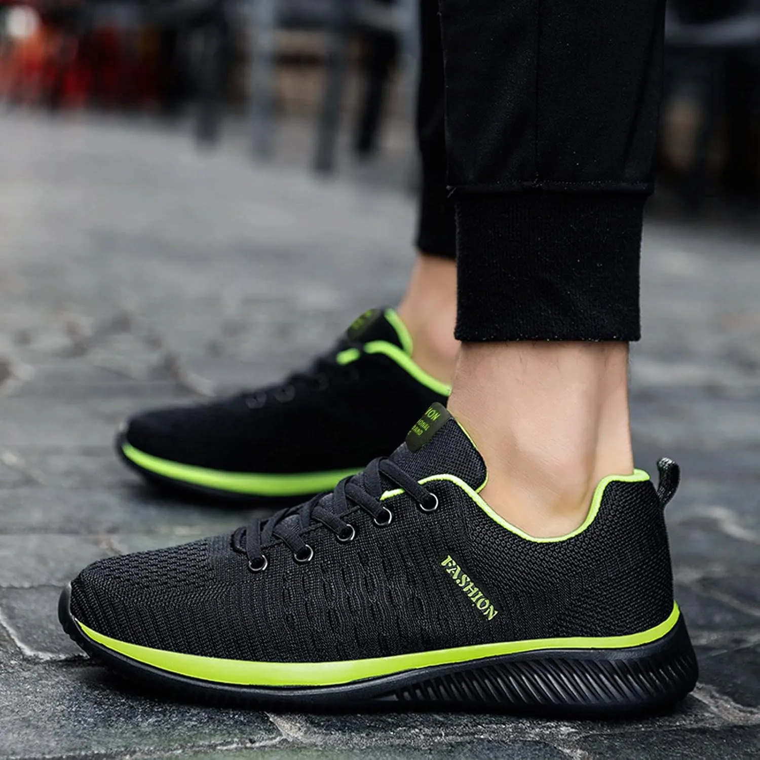 Women's Canvas Casual Shoes Dating Platform Slip-On High Top Sneakers Mens Shoes Casual Womens Loafers Platform Black Slip On Sneakers Women