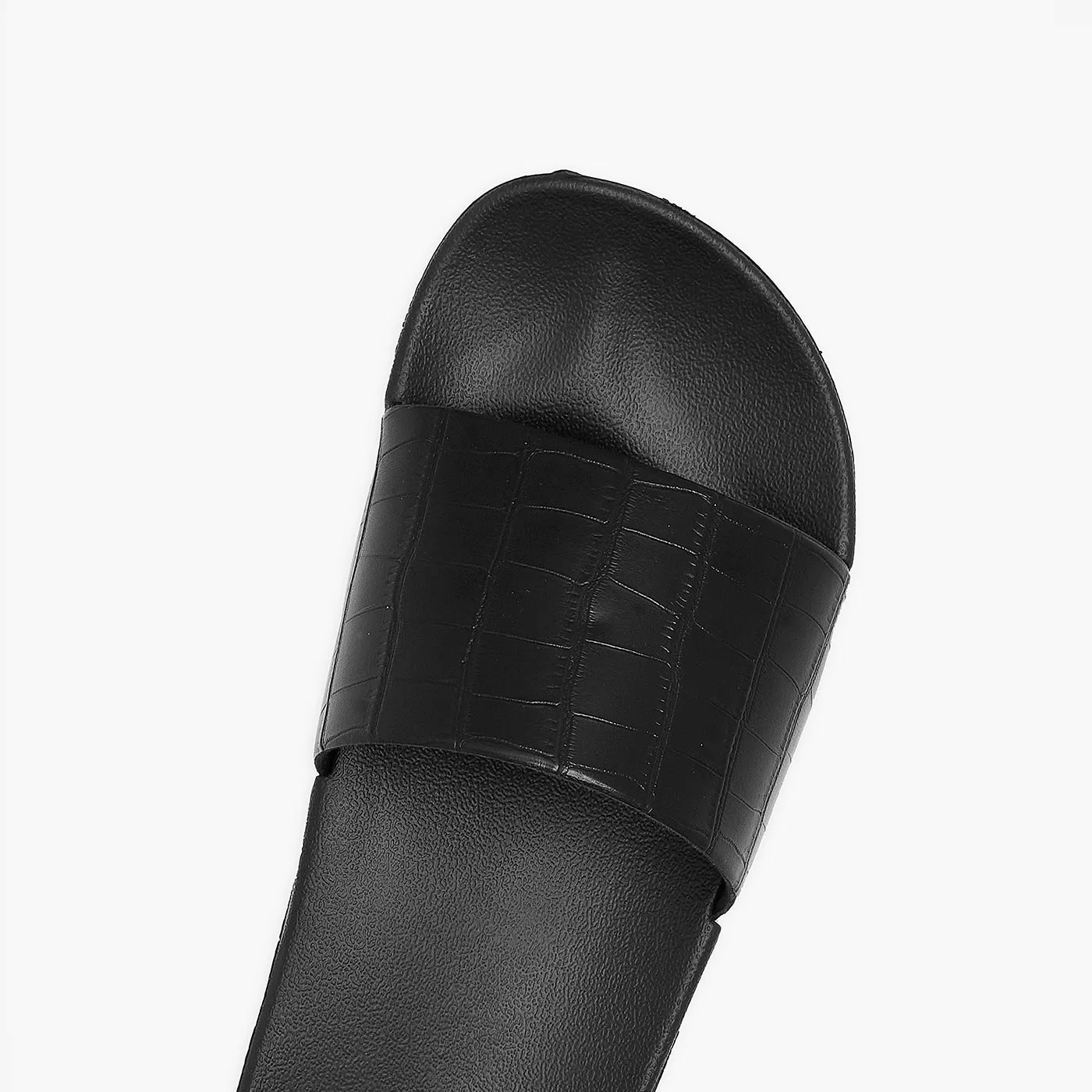 Womens Casual Slides