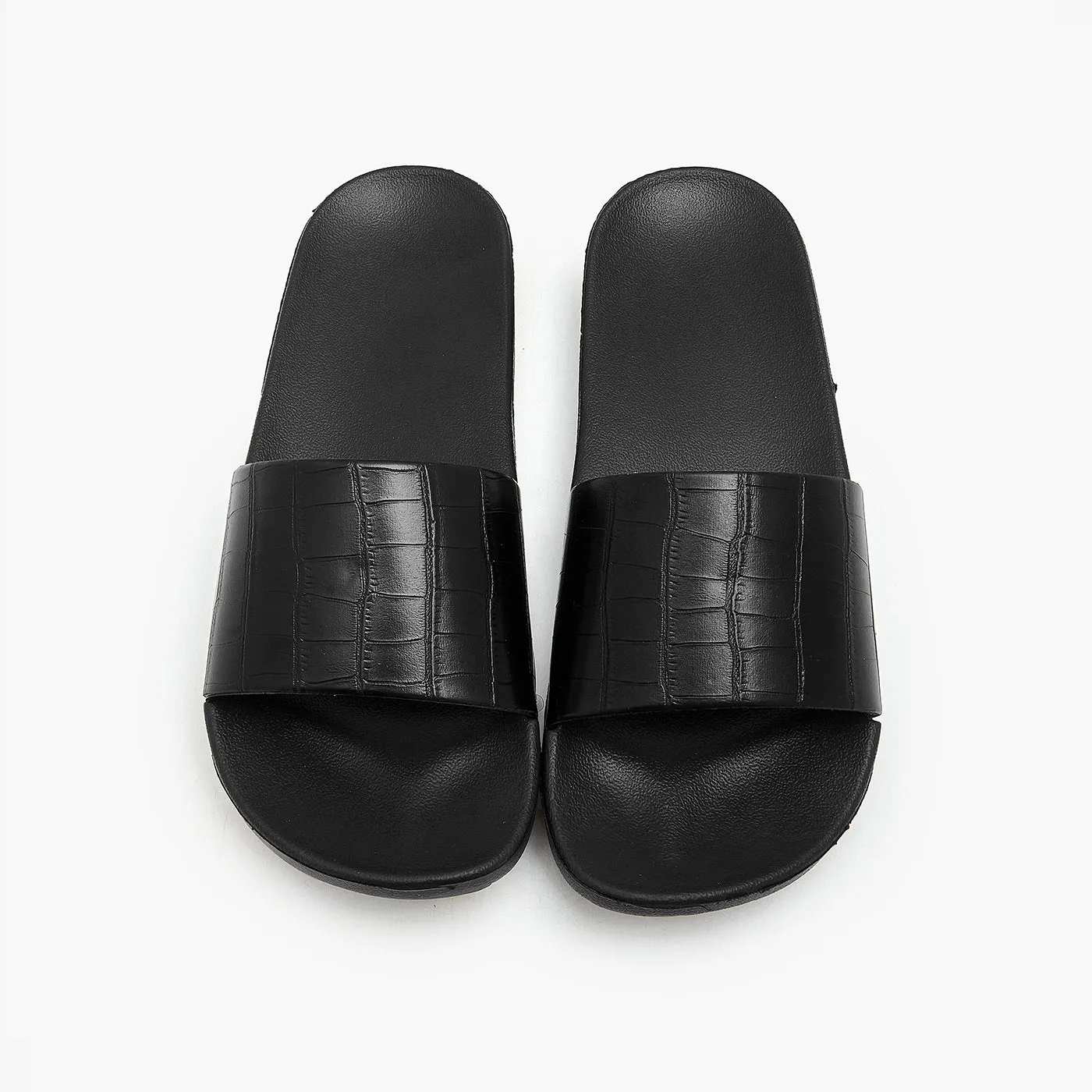 Womens Casual Slides