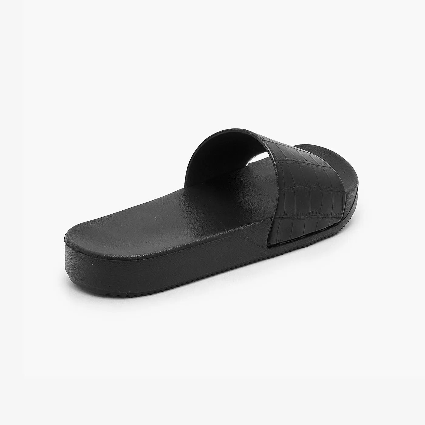 Womens Casual Slides