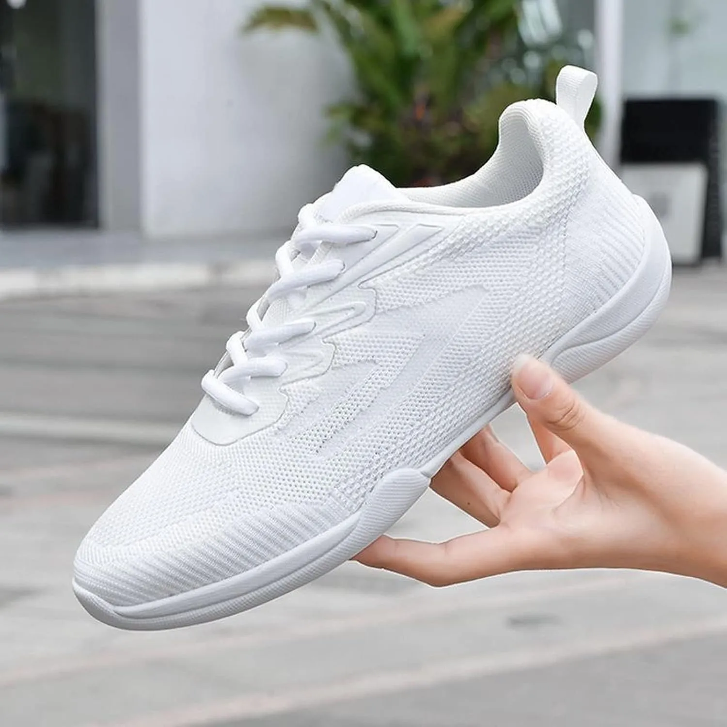 Women's Fashion Sneaker Mesh Slip On Black Non Slip Shoes for Women Comfortable Women Walking Shoes Loafers for Women 2024 High Top Sneakers for Men