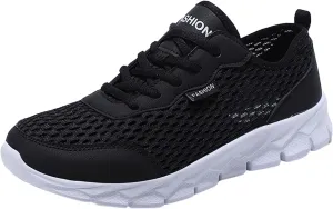 Women's Lace Up Road Running Shoes Wide Athletic Tennis Mens Dress Shoes Wide Women's Shoes Casual Chunky Sneakers White Tennis Shoe Cross Trainer Shoe