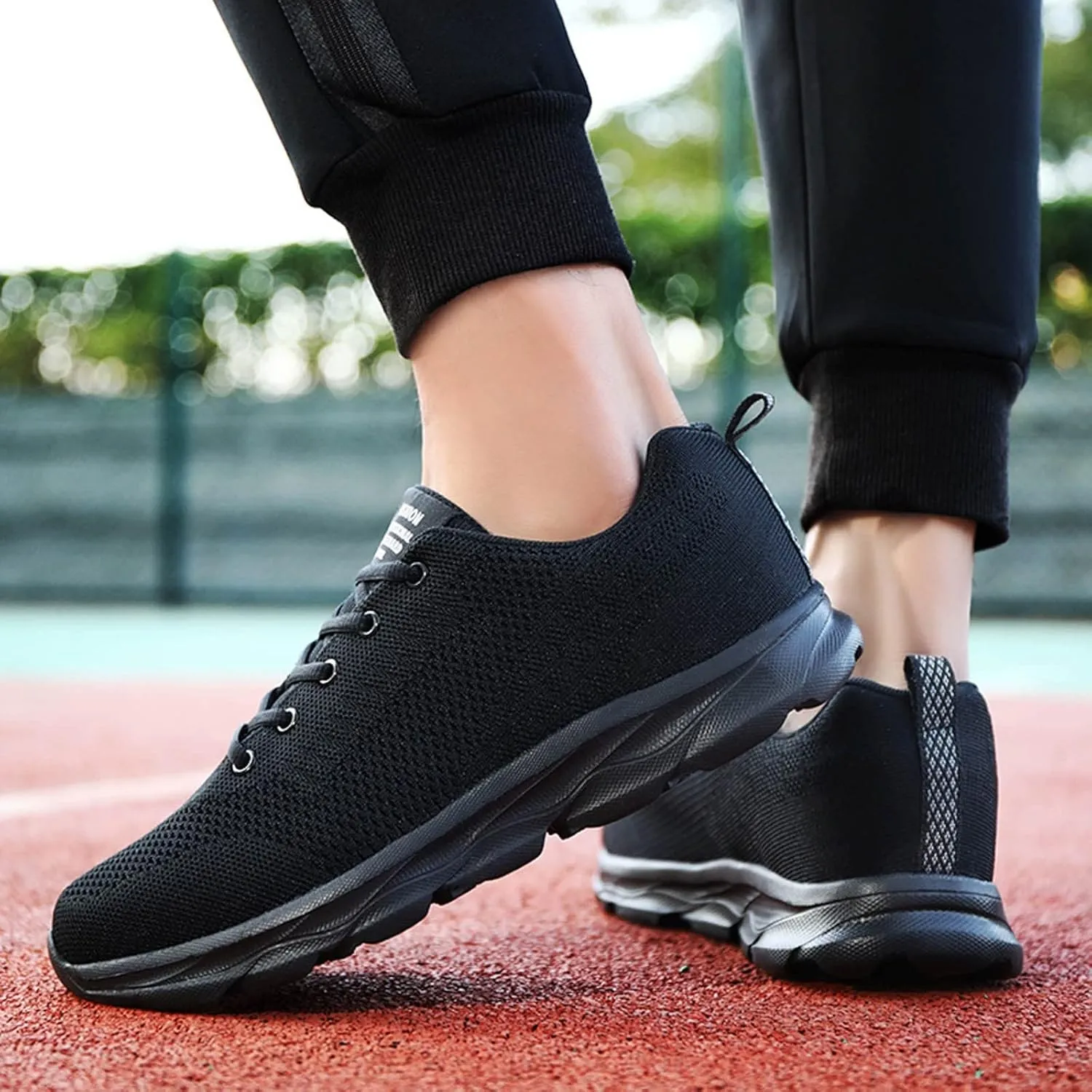 Women's Lace Up Road Running Shoes Wide Athletic Tennis Tennis Shoes Womens Athletic Women's Casual Shoes Platform Sneakers Slip On Tennis Shoe Trainers Shoe