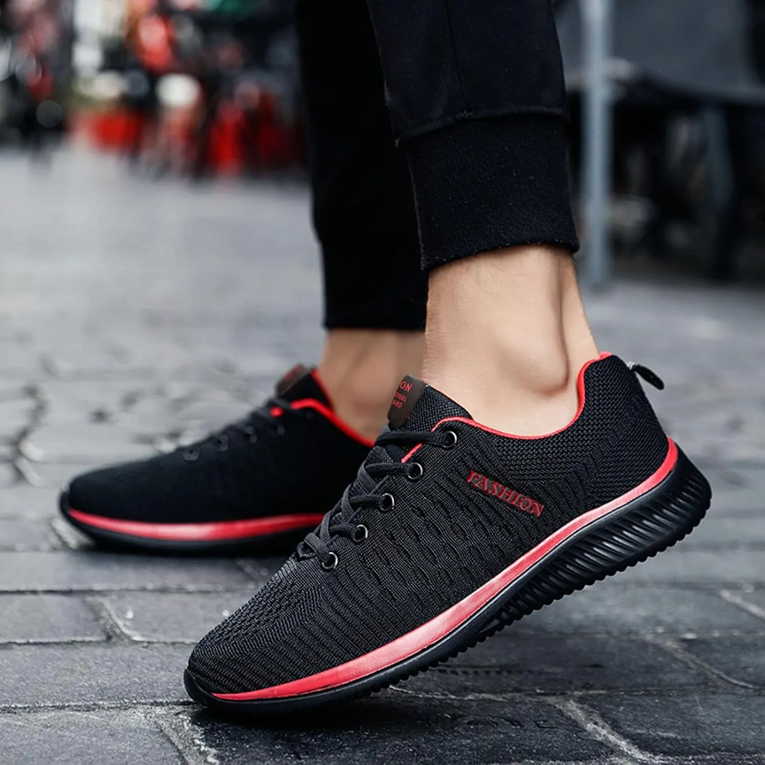 Women's Lace Up Road Running Shoes Wide Athletic Tennis Tennis Shoes Womens Athletic Women's Casual Shoes Platform Sneakers Slip On Tennis Shoe Trainers Shoe