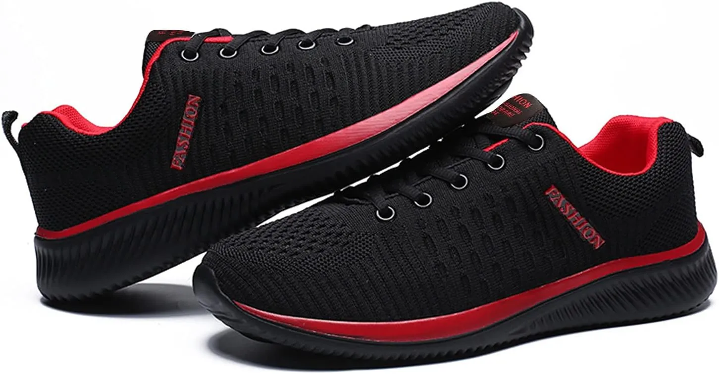 Women's Lace Up Road Running Shoes Wide Athletic Tennis Tennis Shoes Womens Athletic Women's Casual Shoes Platform Sneakers Slip On Tennis Shoe Trainers Shoe