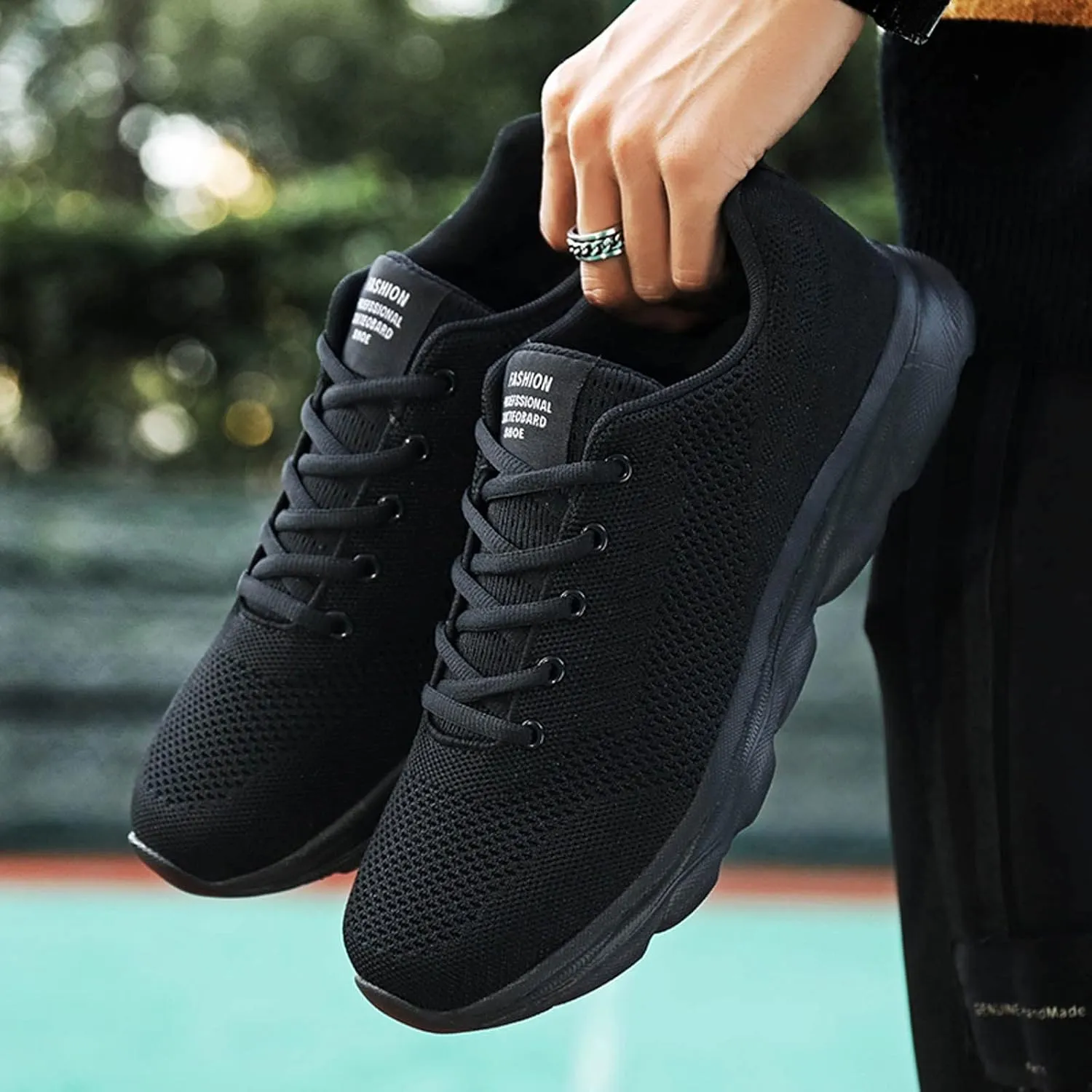 Women's Lace Up Road Running Shoes Wide Athletic Tennis Tennis Shoes Womens Athletic Women's Casual Shoes Platform Sneakers Slip On Tennis Shoe Trainers Shoe