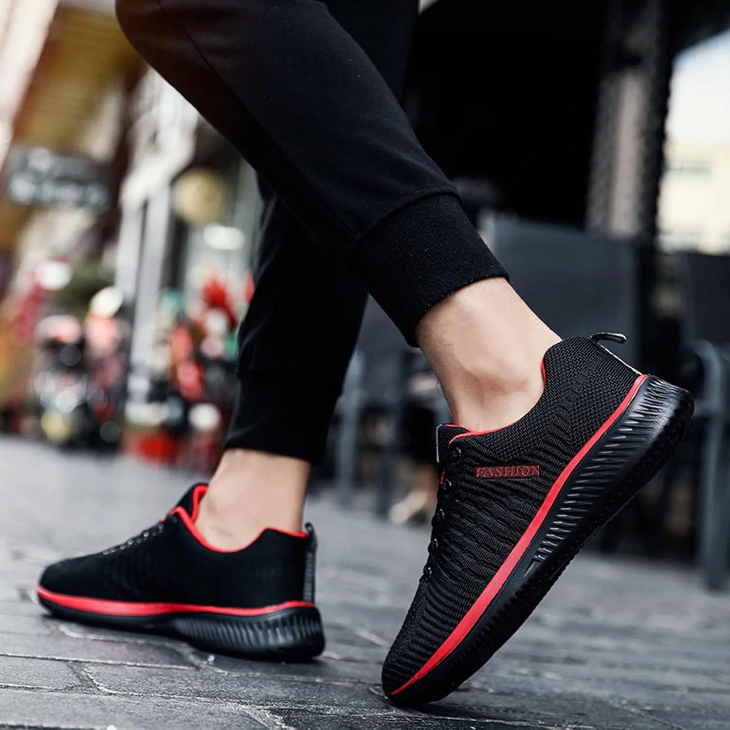 Women's Lace Up Road Running Shoes Wide Athletic Tennis Tennis Shoes Womens Athletic Women's Casual Shoes Platform Sneakers Slip On Tennis Shoe Trainers Shoe