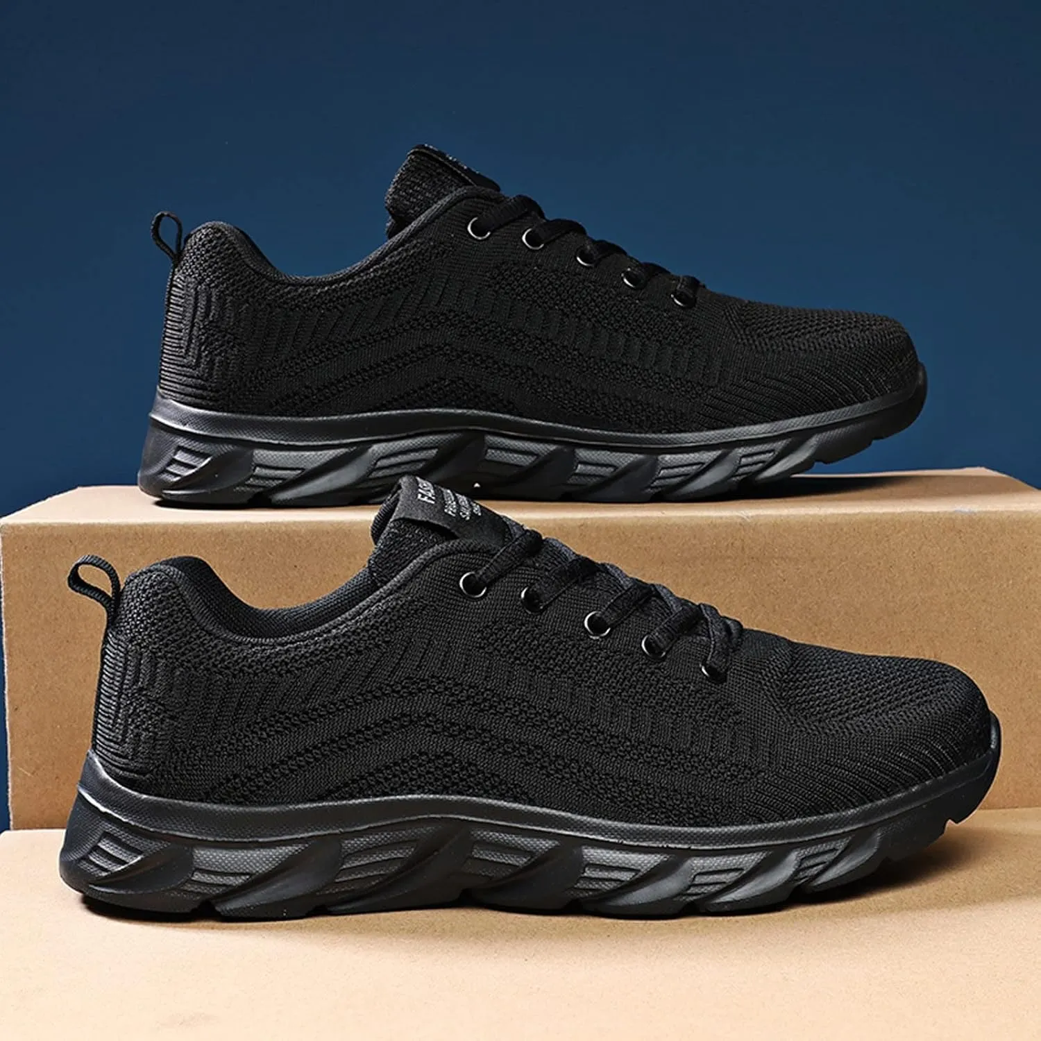 Women's Lace Up Walking Shoes Running Comfortable Tennis Running Shoes for Women Wide Dressy Casual Shoes Slip On Sneakers White Tennis Shoe Trainers Shoe
