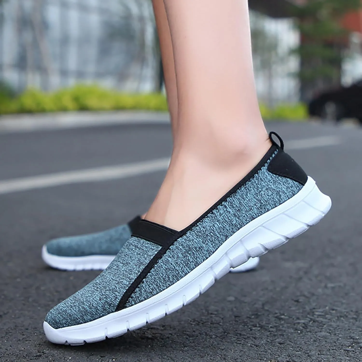 Womens Running Shoes Casual Men's Shoes Casual Women Shoes Sneakers Women's Air Athletic Running Fashion Sport High Top Basketball Shoe White Loafers