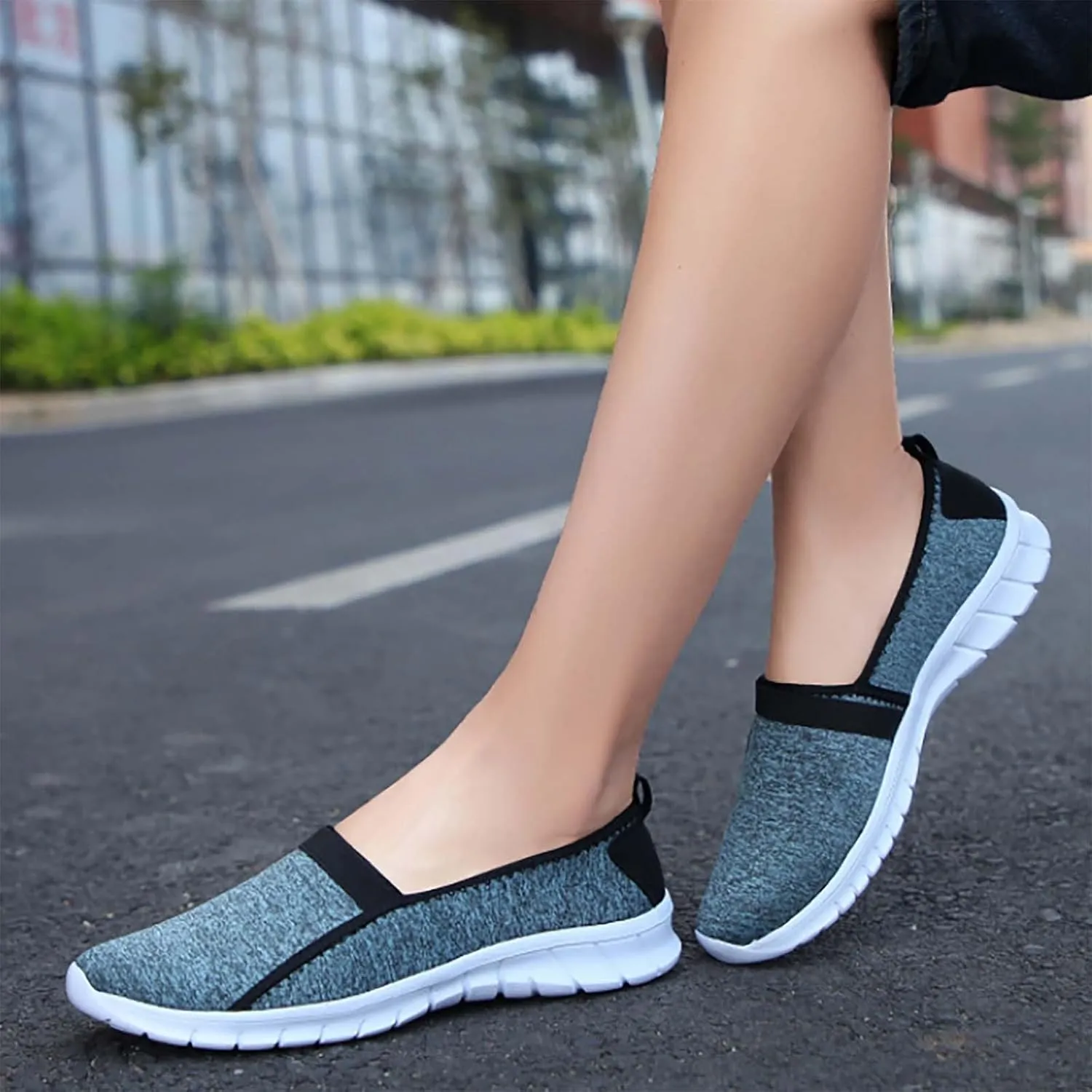 Womens Running Shoes Casual Men's Shoes Casual Women Shoes Sneakers Women's Air Athletic Running Fashion Sport High Top Basketball Shoe White Loafers