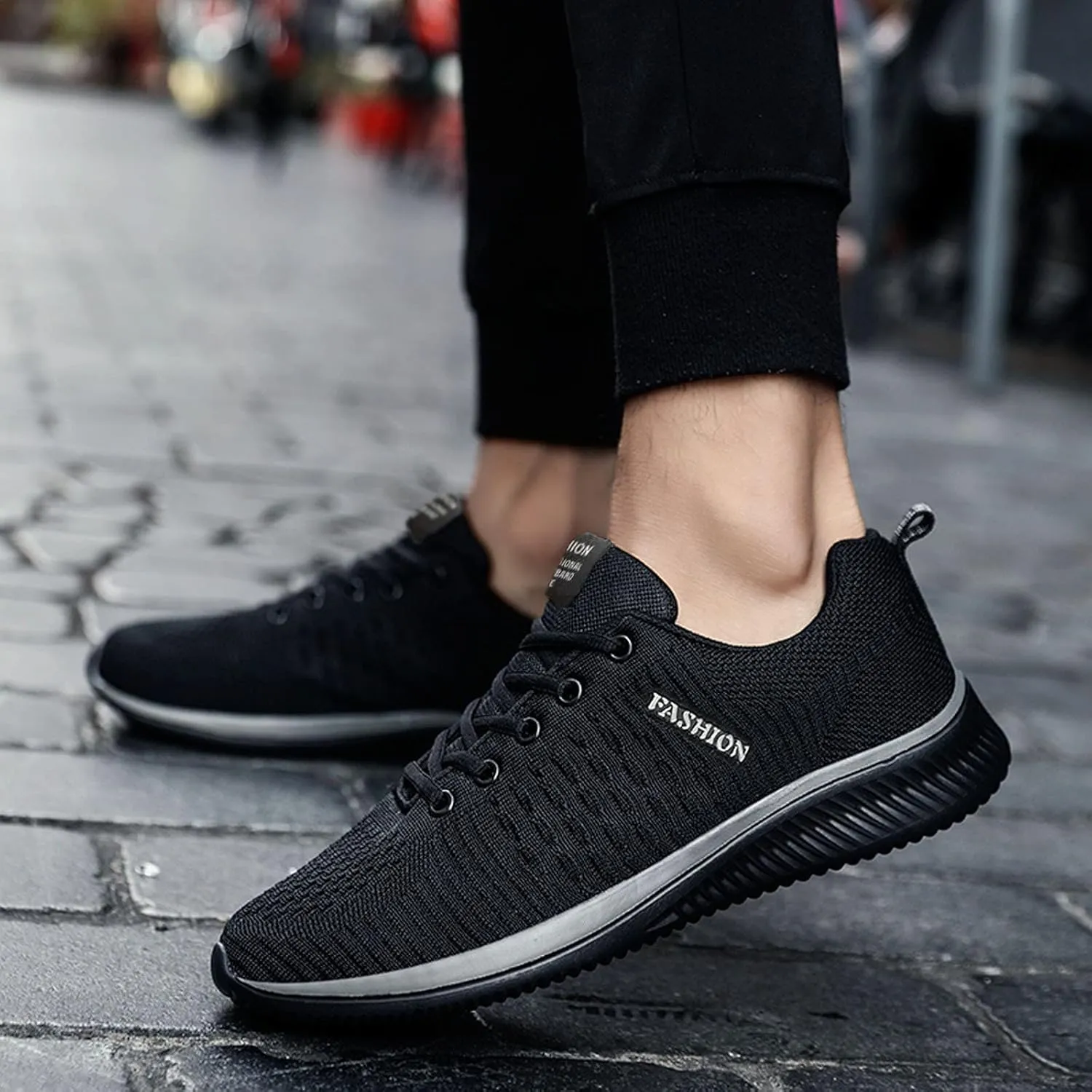 Womens Running Shoes Lightweight Breathable No Slip Womens Running Shoes Walking Men Casual Dress Shoes Men Shoes Sneakers Slip On Tennis Shoe Trainers Shoe