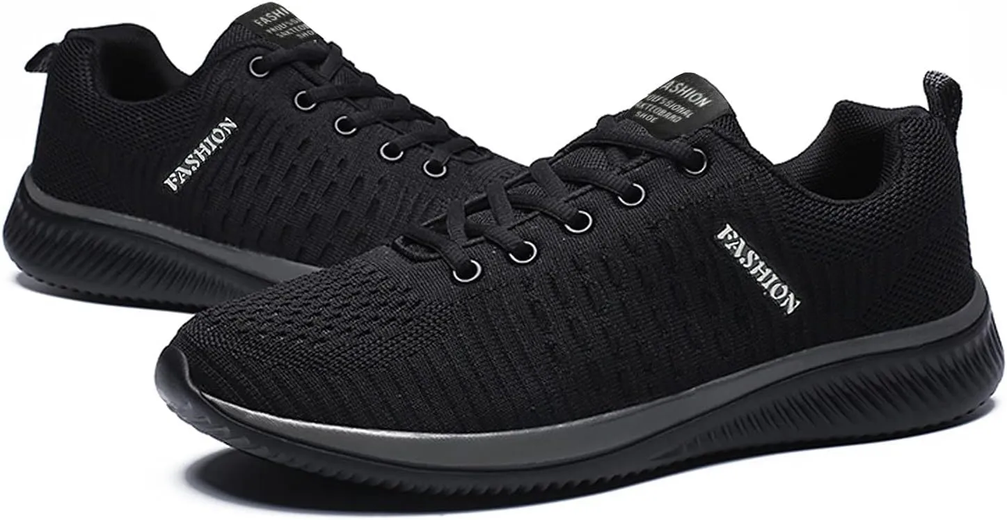 Womens Running Shoes Lightweight Breathable No Slip Womens Running Shoes Walking Men Casual Dress Shoes Men Shoes Sneakers Slip On Tennis Shoe Trainers Shoe