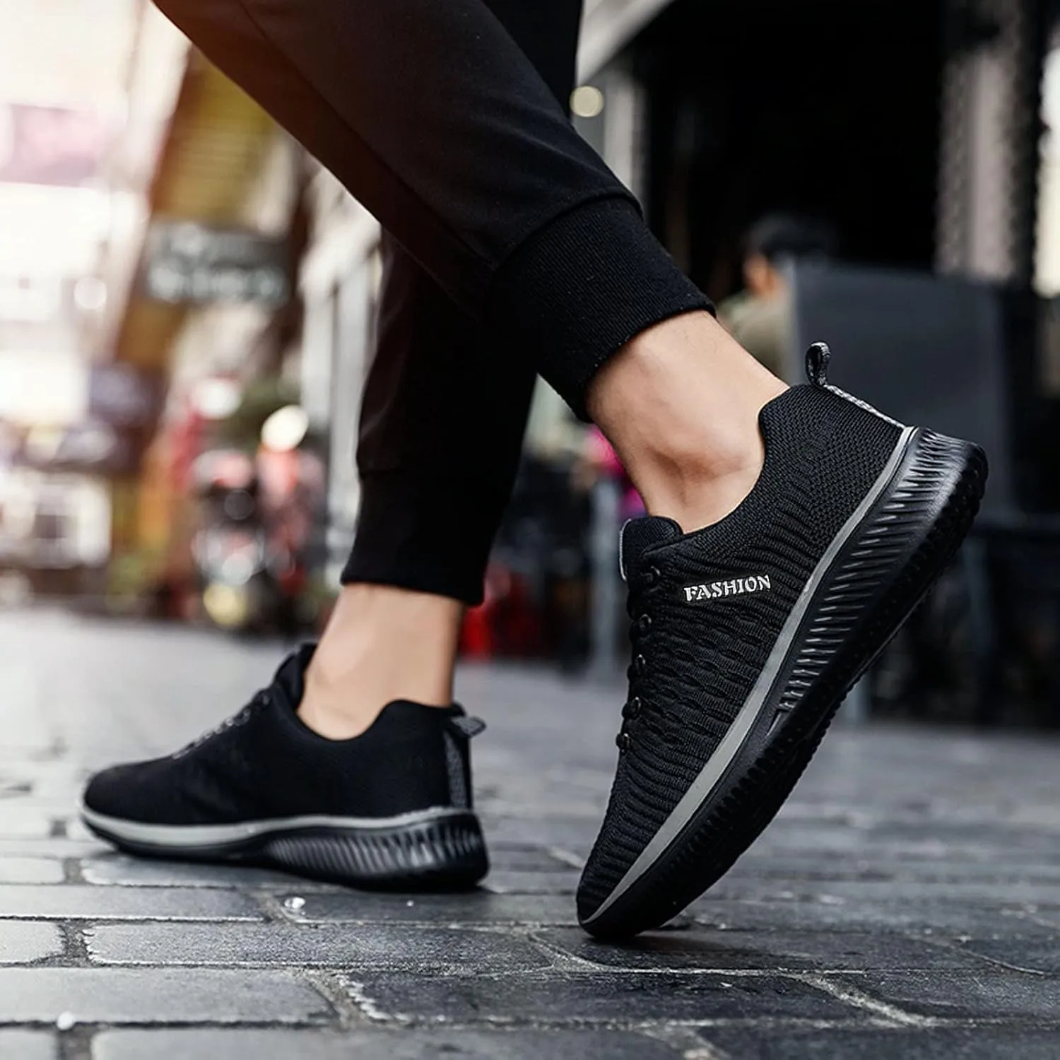 Womens Running Shoes Lightweight Breathable No Slip Womens Running Shoes Walking Men Casual Dress Shoes Men Shoes Sneakers Slip On Tennis Shoe Trainers Shoe