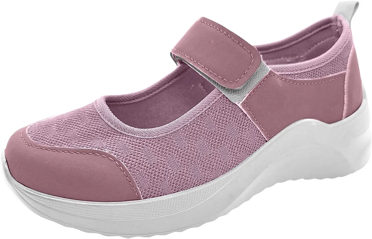 Womens Sneakers Size 8 Trendy Wide Width Ortho Arch Support Sneakers for Women Walking Shoes Casual Shoes for Women 2023 Wide Womens Wide Casual Shoes Women's Everyday Slip On Shoes with Arch Support
