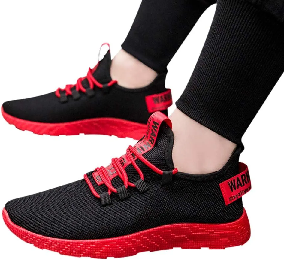 Women's Sneakers Wide Lightweight Work Slip Resistant Breathable Slip On Casual Shoes for Women Non Slip Loafers Backless Sneakers for Women