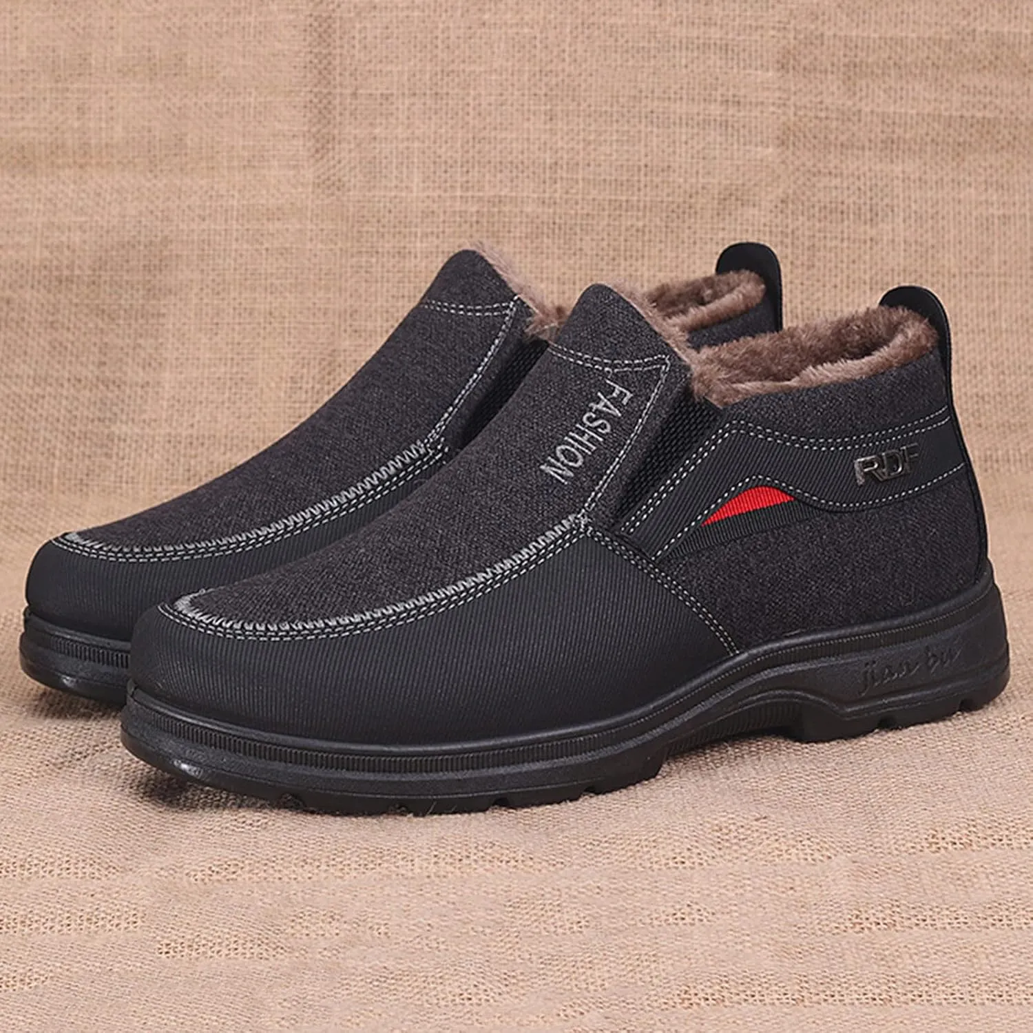 Womens Snow Boots Waterproof Warm Winter Hiking Boot Womens Winter Boots Wide Width Wide Calf Womens Snow Boots