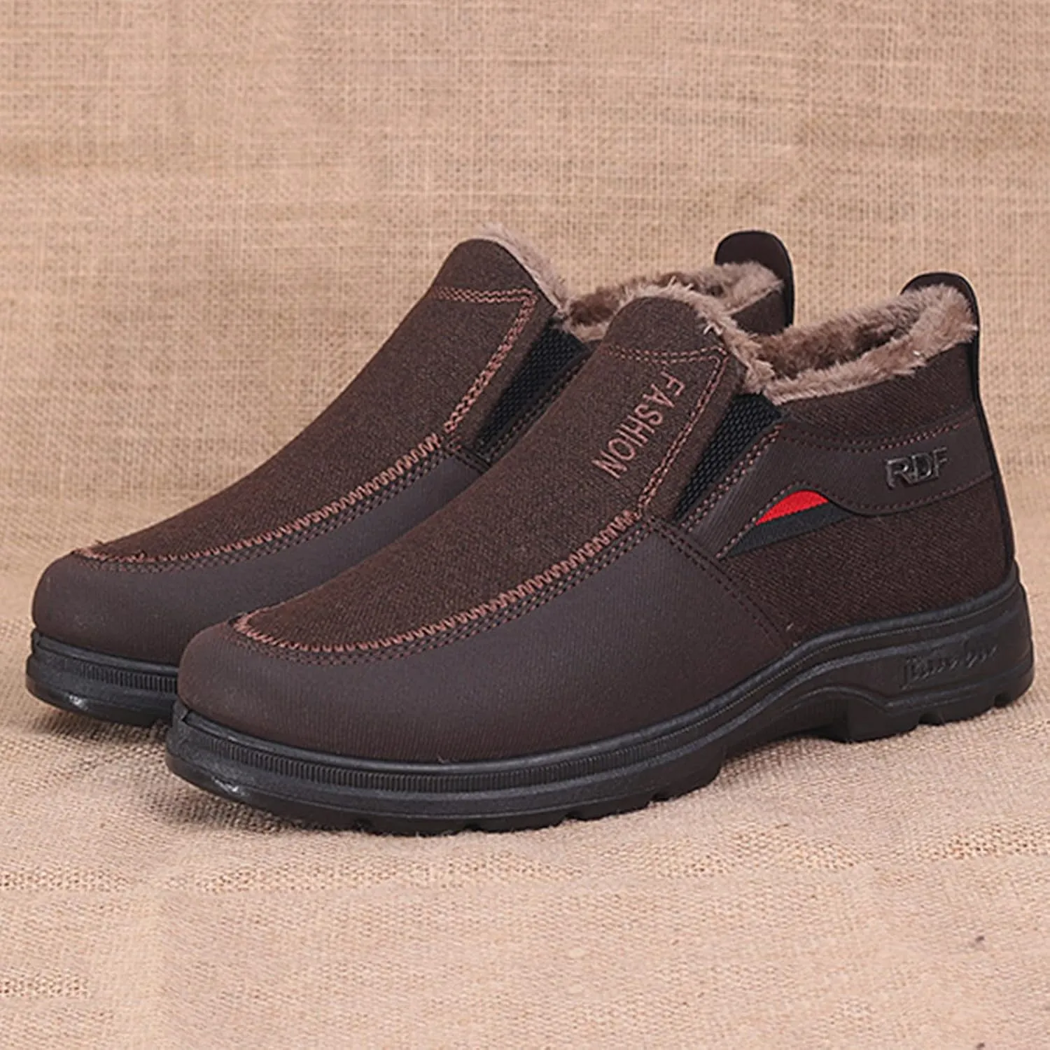 Womens Snow Boots Waterproof Warm Winter Hiking Boot Womens Winter Boots Wide Width Wide Calf Womens Snow Boots