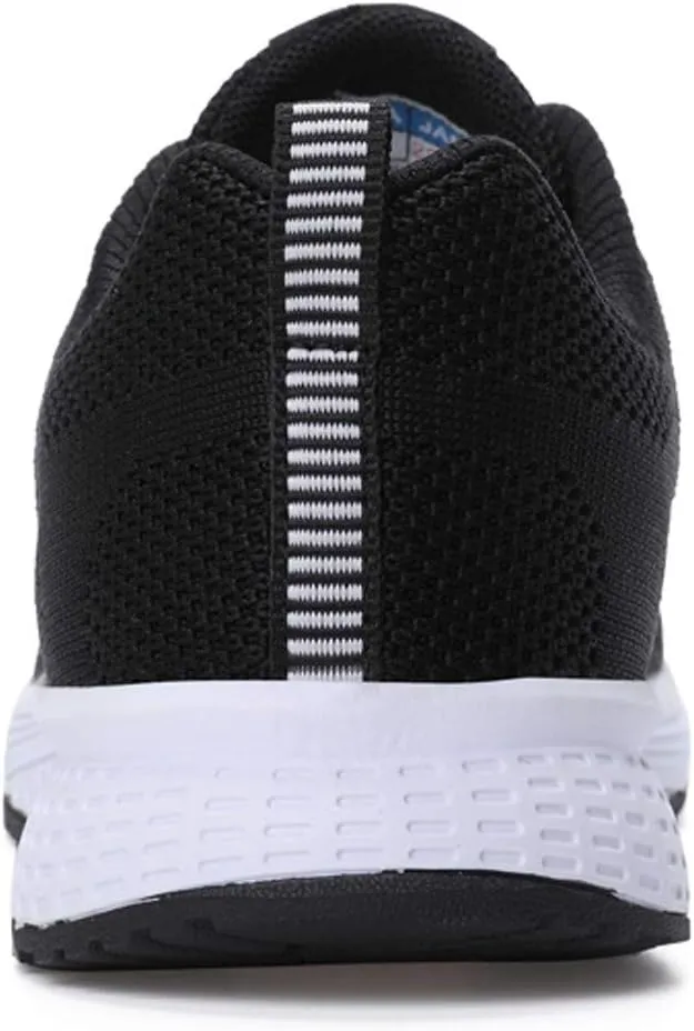 Women's Walking Shoes Lightweight Tennis Fashion Sneakers Lace Up Running Shoes for Men Sport Men Shoes Casual Chunky Sneakers Slip On Tennis Shoe Trainers Shoe