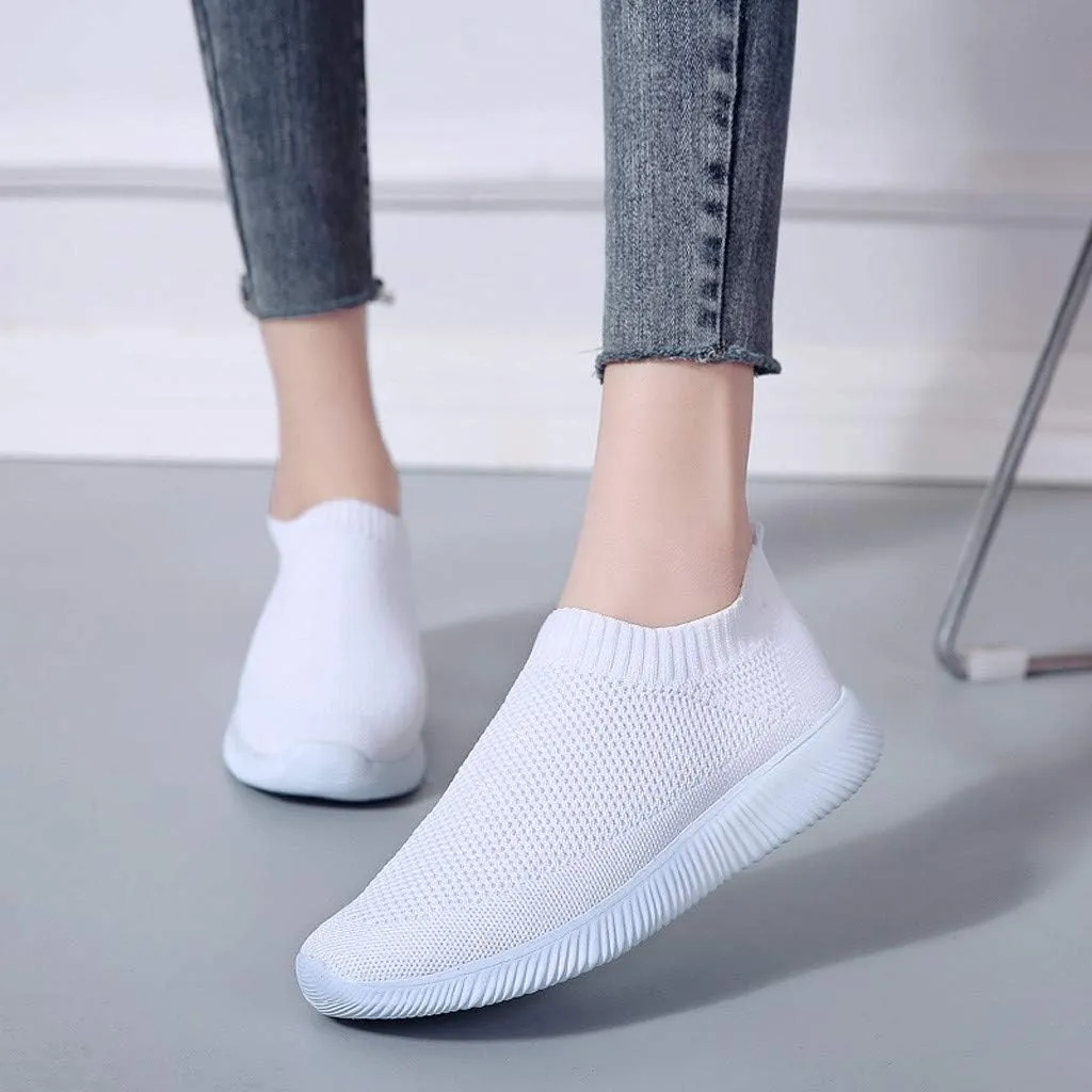 Womens Walking Sneakers Size 10 Wide Zapatillas Ortop??Dicas para Caminar De Mujer para Salir White Tennis Shoes Women Platform Silver Platform Wedge Sneakers for Women Trail Running Shoes Women On