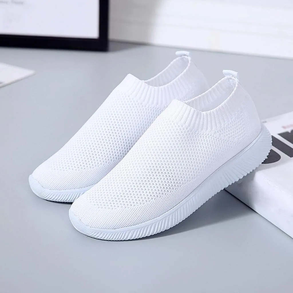 Womens Walking Sneakers Size 10 Wide Zapatillas Ortop??Dicas para Caminar De Mujer para Salir White Tennis Shoes Women Platform Silver Platform Wedge Sneakers for Women Trail Running Shoes Women On