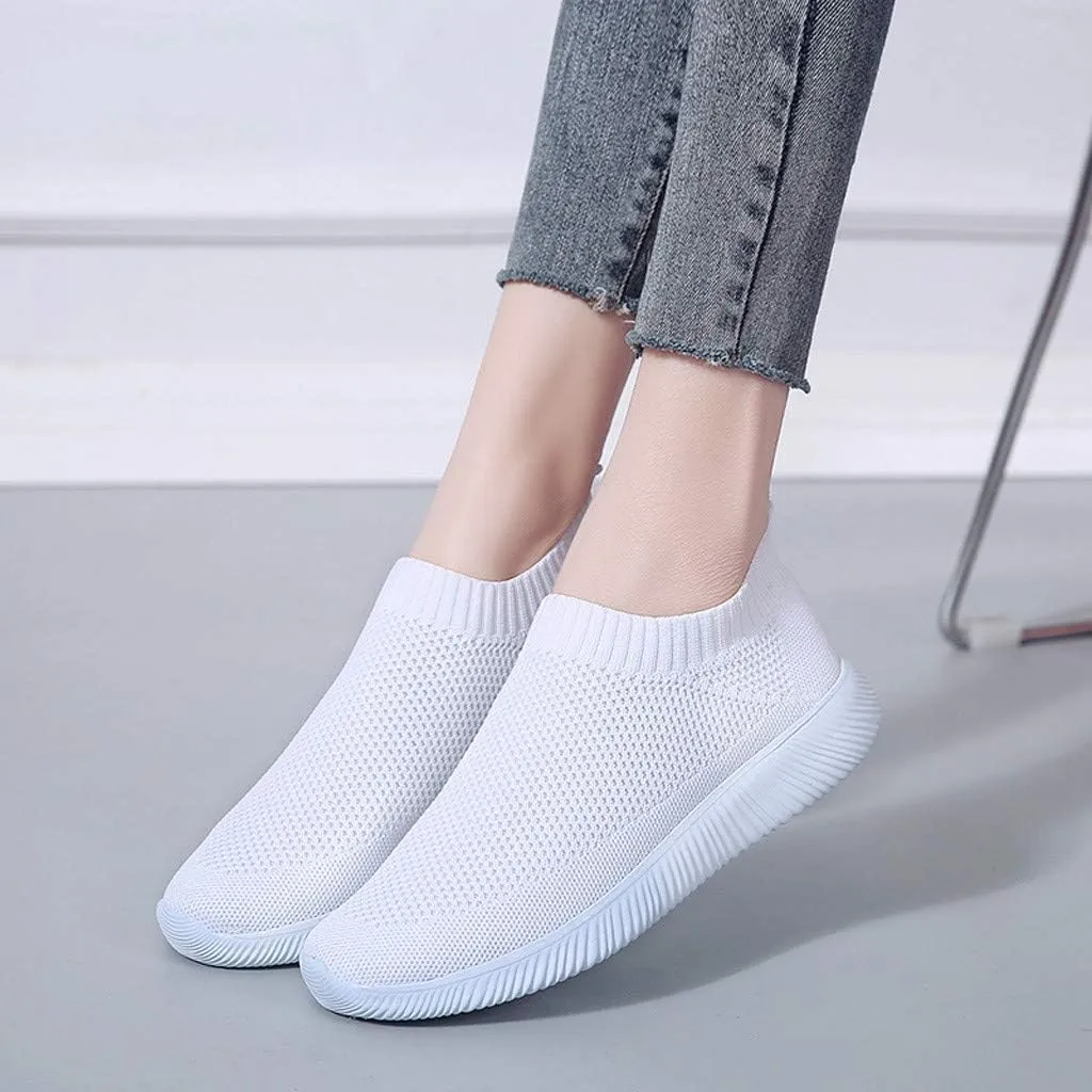 Womens Walking Sneakers Size 10 Wide Zapatillas Ortop??Dicas para Caminar De Mujer para Salir White Tennis Shoes Women Platform Silver Platform Wedge Sneakers for Women Trail Running Shoes Women On