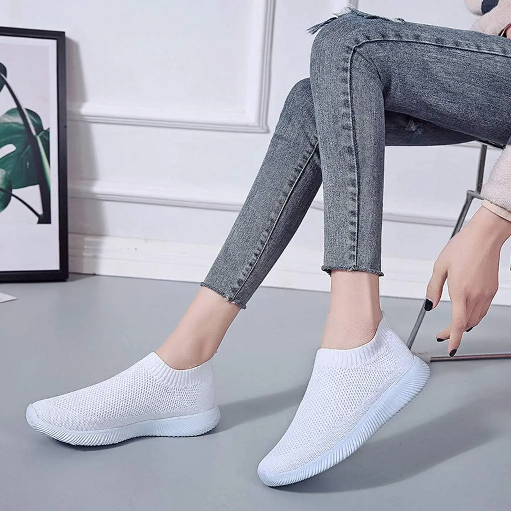 Womens Walking Sneakers Size 10 Wide Zapatillas Ortop??Dicas para Caminar De Mujer para Salir White Tennis Shoes Women Platform Silver Platform Wedge Sneakers for Women Trail Running Shoes Women On