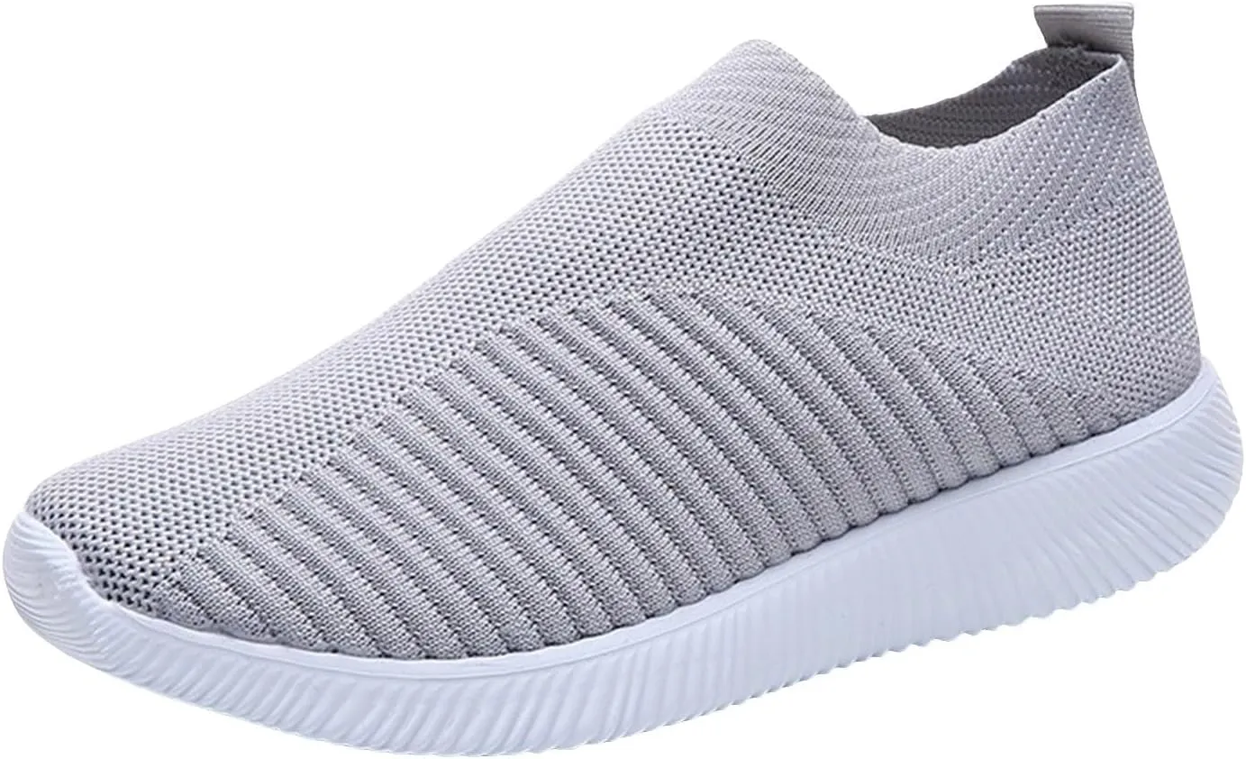 Women's Walking Sneakers Tennis Shoes Women Running Shoes Womens Walking Shoes Lightweight Breathable Running Sneakers