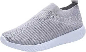 Women's Walking Sneakers Tennis Shoes Women Running Shoes Womens Walking Shoes Lightweight Breathable Running Sneakers