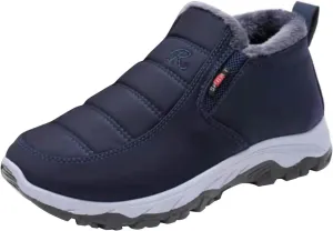 Women's Winter Thermal Boots for Women Winter Boots for Women aterproof Snow Non Slip Hiking Sneakers Walking Shoes