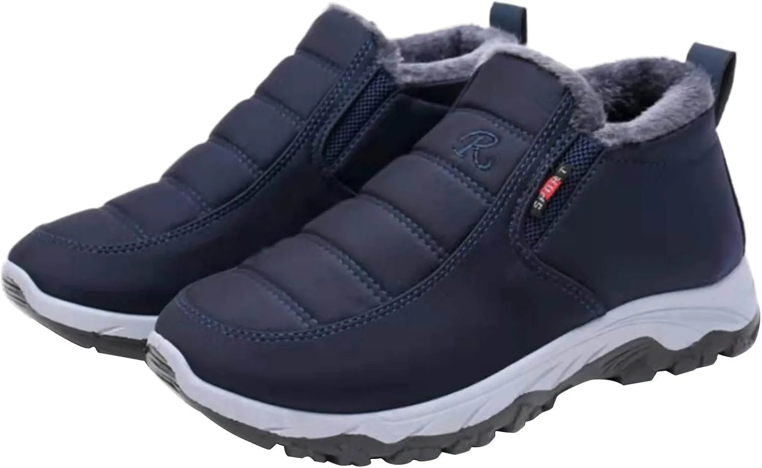 Women's Winter Thermal Boots for Women Winter Boots for Women aterproof Snow Non Slip Hiking Sneakers Walking Shoes