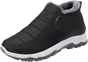 Women's Winter Thermal Boots for Women Winter Boots for Women aterproof Snow Non Slip Hiking Sneakers Walking Shoes