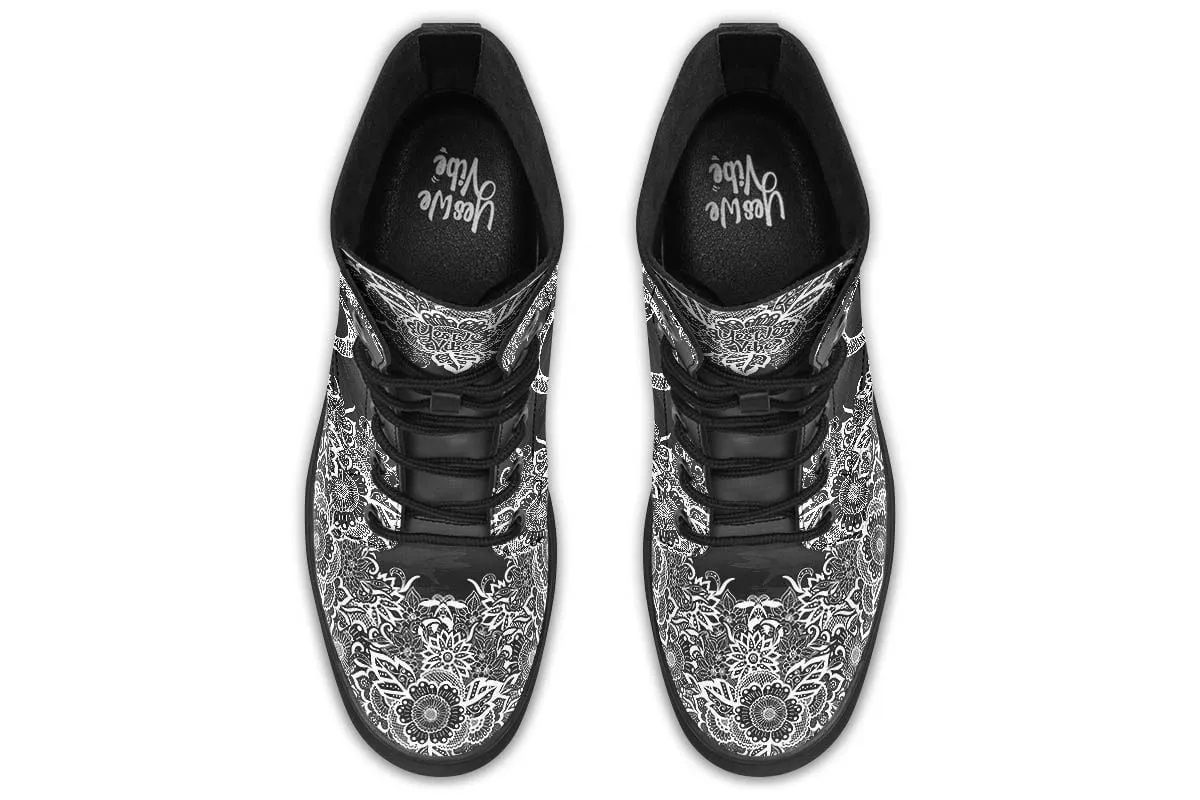 World Peace Black